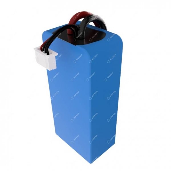 Аккумулятор Li-Pol 11.1V 5Ah НЭТЕР (LP3-11.1_5-xHSw)